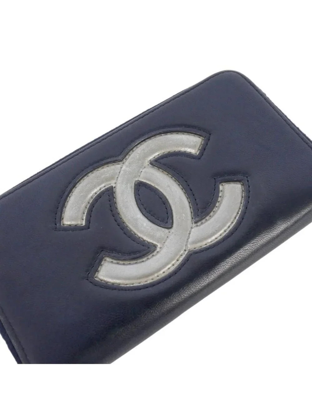 Chanel name air